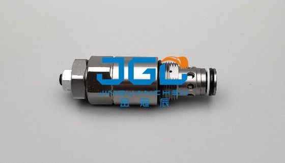 DH150-7 R130-5 YC135-8 SH120A3 DX150 2420-1220 Servicio de piezas de repuesto de excavadoras válvulas de alivio