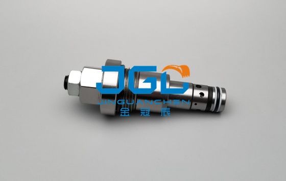 Precio de fábrica Excavadora partes hidráulicas ZAX330 XG260-8 Válvula de alivio del motor de viaje Válvula de control principal