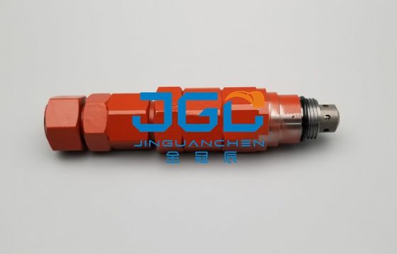 Alta calidad E307 E307B E307C ZAX60 ZAX70 piezas de excavadora válvula de alivio principal hidráulica 102-7024