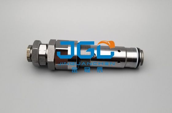 Válvula de alivio principal 709-90-52203 para excavadora PC300-5 PC400-5 PC650-6 Válvula