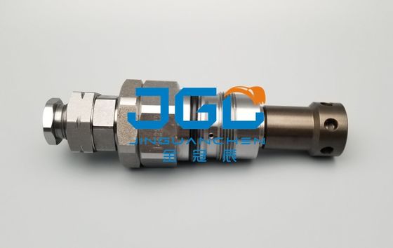 VOE14597185 LS22V00008F1 válvula de relevo principal para excavadora para ZAX450/470 EC460/480 SK450/480 LG400 válvula de relevo para excavadora