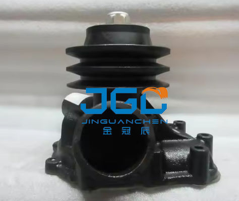 Excavadora DA640 Motor diesel pequeño Bomba de agua 1-12365475-9 Maquinaria de construcción Partes de motores diesel