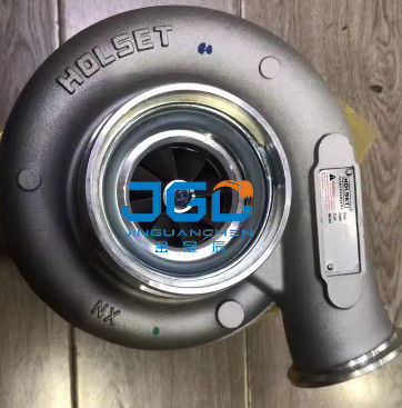PC200-8 4038210 4038475 Excavadora 6D107 Partes del motor diésel Hx35 Kit de turbocompresores conjunto