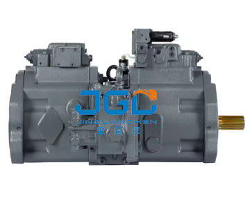 K3V180DTP-9Y0A Para la excavadora SH450-5 pistón hidráulico bomba de aceite principal K3V180DTP Entrega rápida al momento