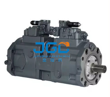 K3V140DT-9TCM Para SY330 SY360 Partes de excavadoras Bomba principal hidráulica K3V140DT Bomba de pistón K3V140