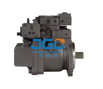 K3VL80/B-10RSM-L1/1-TB307 Bomba de pistón para excavadora SY75 partes de la bomba hidráulica principal punto de entrega rápida