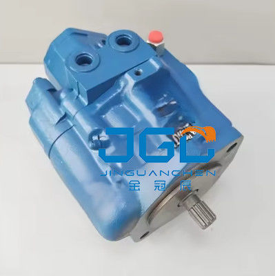 AP2D18LV3RS7 bomba hidráulica principal AP2D18 bomba de pistón para mini excavadora U30 AP2D18LV