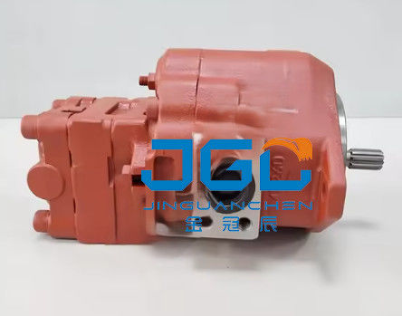 PVD-00B-14P-5G3 Mini excavadora bomba hidráulica principal para la bomba de pistón EX17