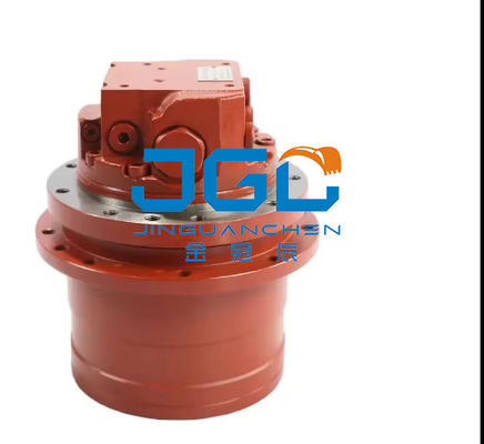 Nuevo producto PHV-3B-35B-PT-8920B Excavadora de viaje motor de accionamiento final de ZX30U-2 modelo TM03 GM03