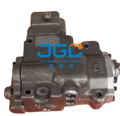 Fabricante profesional Regulador de bomba hidráulica K9N17 con válvula de solenoide utilizada para excavadora SY285 Bomba principal K3V140DT