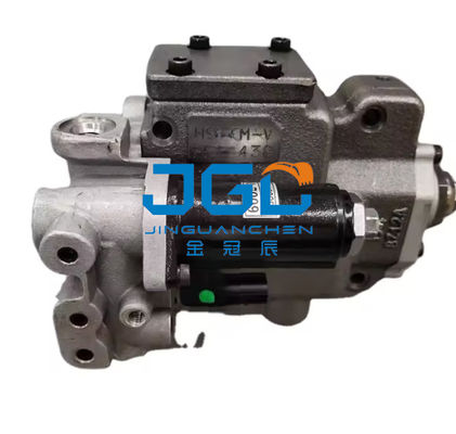 Regulador de bomba hidráulica de excavadora H9TCM con válvula de solenoide para la bomba principal SY330/360 K3V140DT-9TCM