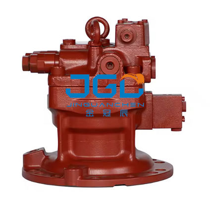 Fabrica mayorista de alta calidad de excavadora hidráulica con motor oscilante de bomba de ensamblaje M5x130chb-10a-67a/260-Rg10d para LG920