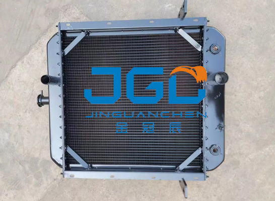 China Factory Top Quality Water Car Engine Oil Cooler CL937H Radiador para cargadores de ruedas