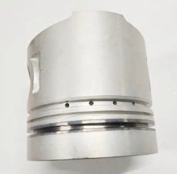 Excavadora ZAX450-3 6WG1 Conjunto de pistones del motor 1-12111964-2 1121119642