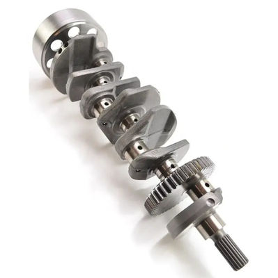 E320D C6.4 Eje giratorio del motor diesel 2941749 294-1749