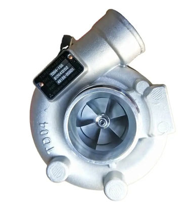 TD04-15G Motor con turbocompresor 49189-00511 49189-00540 49189-00550 49189-00501