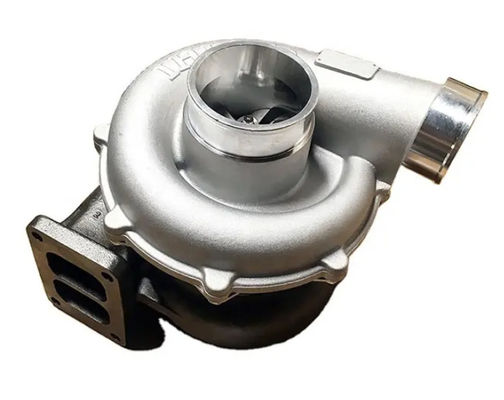 Las partes del motor de la maquinaria de construcción 6WG1 Turbocompresor 114400-3830