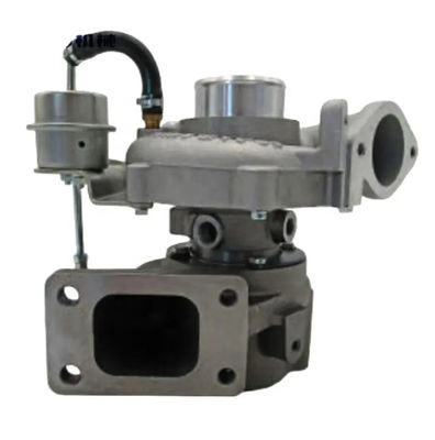 SK250-8 SK200-8 Excavadora J05E Partes del motor Turbocompresor 24100-4631A