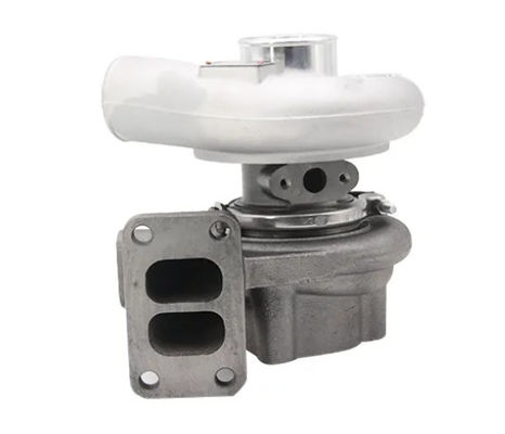 E320C Excavadora con motor turbo HX35W Turbocompresor 49179-02300 4917902300