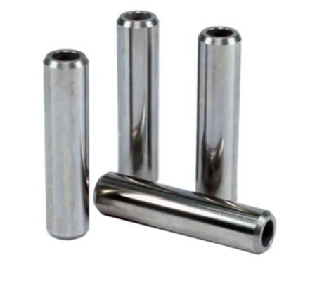 Partes de motores diésel para válvulas de admisión y escape 4D95 6D95 Guía 6204-19-1310