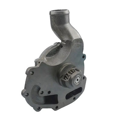 Excavadora motor diesel 2258016 354-1672 230-7355 2258016 3541672 2307355 Para la bomba de agua C4.4