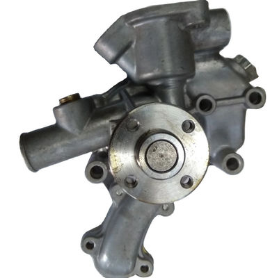 3JH3E 4JH2E 4JH3 Bomba de agua para motores diesel 129470-42001 129470-42002 129470-42003