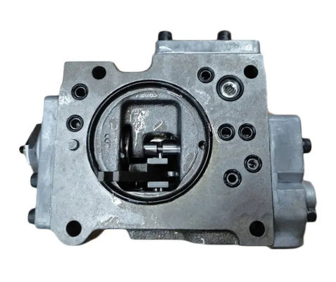 Regulador de piezas hidráulicas de excavadoras K3V63DT K3V112DT