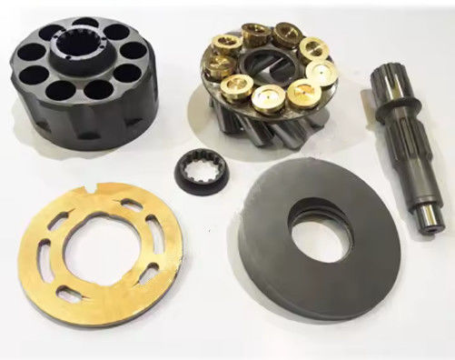 MAG150 MAG170 MAG200 MAG230 Partes de repuesto de motor de oscilación hidráulico