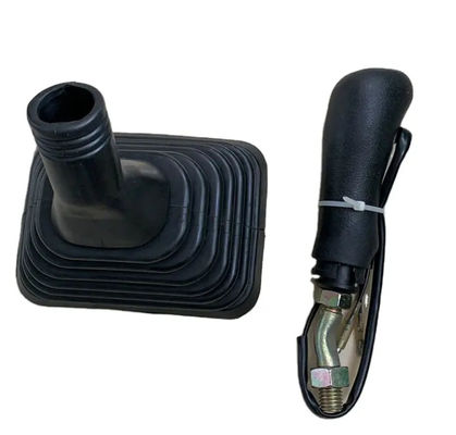 Excavadora PC210-8 PC240NLC-8 Joystick de control 20Y-43-K1672 palanca de control