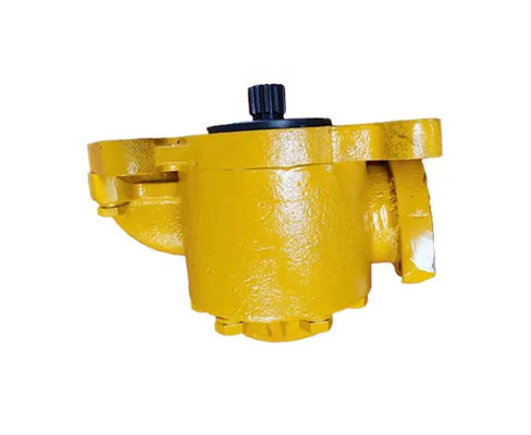 Las piezas de la bomba de excavadora 17A-49-11100 para D155A-3 D155A-5