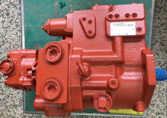 Bomba hidráulica TB175 TB180 para la bomba principal K3SP36C 130R-9002