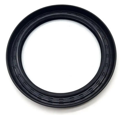 Excavadora 6BD1 6BG1 Partes del motor Eje de manivela Sellos de aceite traseros 8-97072823-1 8970728231 Eje de manivela Sello de aceite delantero AH3222