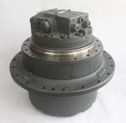 GM35VL Motor de viaje Assy para SH200 B128 HD800V2 HD900V2