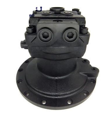 LS15V00018F1 Motor oscilante de piezas de excavadora para SK485-8 SK480-8