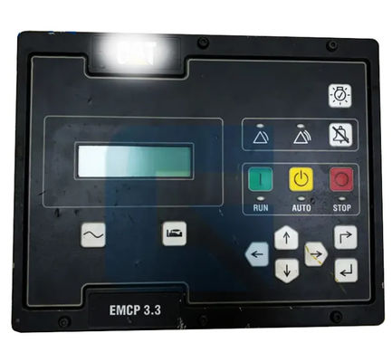 Excavadora 300-7647 3007647 Motor C6.6 C15 C18 Monitoreo para el