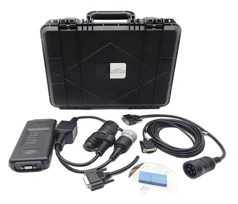 317-7485 Adaptador de comunicación Grupo 3177485 Para excavadora Herramienta de diagnóstico erpillar
