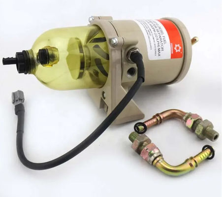 Separación de combustible y agua 129052-55620 129335-55700