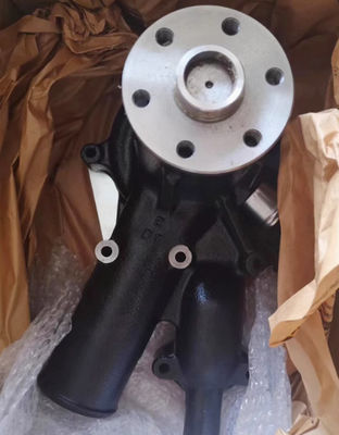 Partes originales de excavadoras de bombas de agua 93135344554