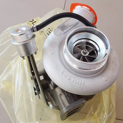 Compartimientos de motores de excavadoras para turbocompresores PC350-8/360-8 5464