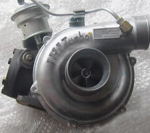 Las piezas de las excavadoras de los turbocompresores ZX200/230/240/330/360/470