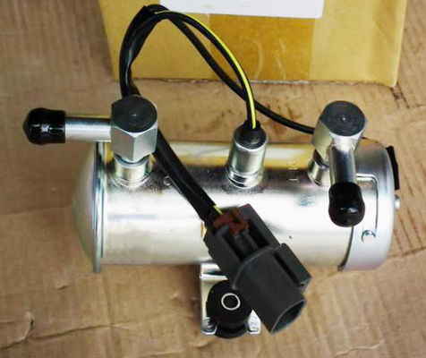 Bomba de aceite electrónica ZX330-3/360-3/200-3/240-3/470-3 Partes de excavadoras 56565