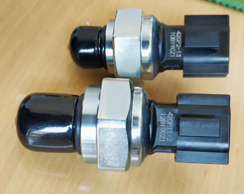 Sensor de alta y baja presión SH210-5/240-5/360-5/460-5 para excavadoras 2334435