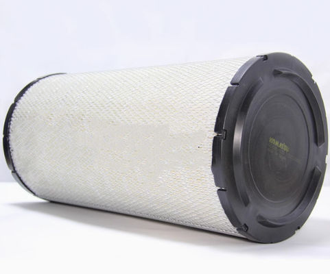 Filtro de aire PC200-8/220-8/240-8MO/360-7/360-8MO para excavadoras 436457564