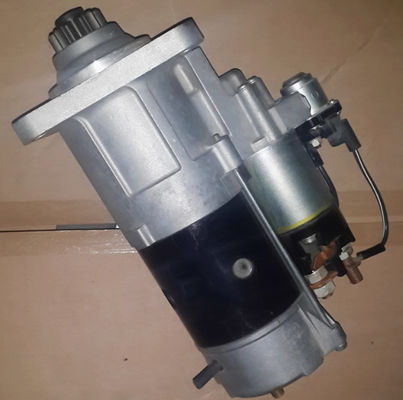 El motor de arranque TAD/TWD1631/1641/1642/1643GE para excavadoras 686756
