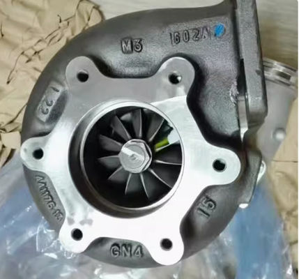 Turbocompresor L180H/220H/250H/350F de alta calidad para excavadoras