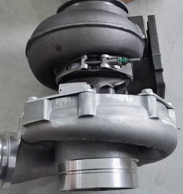 Turbocompresor EC360B/460B/380D/480D/380E/480E de alta calidad para excavadoras