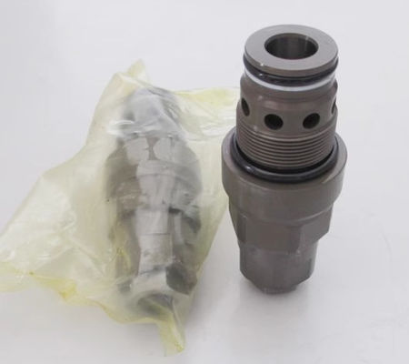 Válvula de alivio principal / válvula reductora de presión / válvula de drenaje EC380D/480D/360B/460B de alta calidad para excavadoras