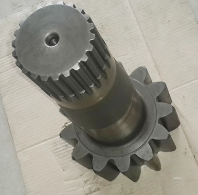 Eje vertical giratorio EC220D/250D/210B/240B/290B/140B Alta calidad para excavadoras 34686786