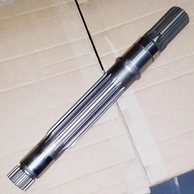 Eje de la bomba hidráulica EC210B/240B/290B/360B/460B para excavadoras 4564353