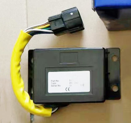 Control de limpiaparabrisas EC480D/220D/250D/300D/240B/290B para excavadoras 4535645